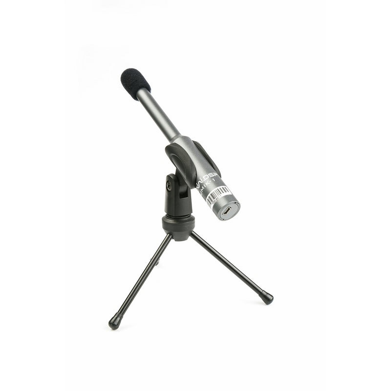 miniDSP UMIK-1 USB Measurement Calibrated Microphone