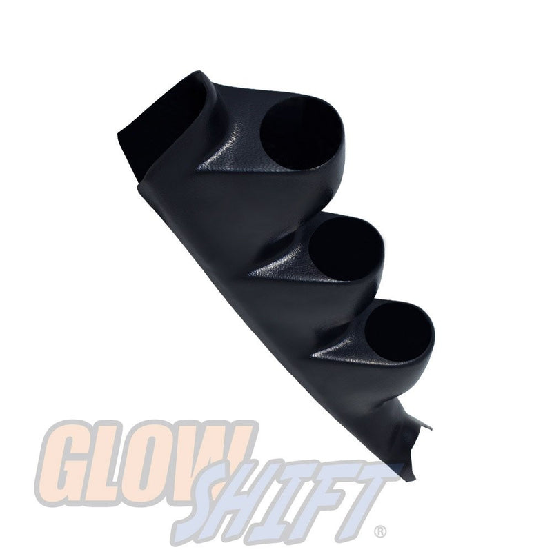 GlowShift 00-06 Chevrolet Silverado Duramax Triple Pillar Pod