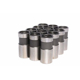 COMP Cams 834-12 High Energy Hydraulic Lifter for 352-428 FE Ford, (Set of 12)