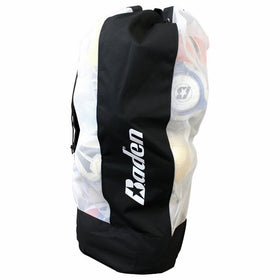 Baden Heavy Duty Mesh Ball Bag (18-Balls)