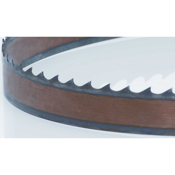 Timber Wolf Bandsaw Blade 3/4" x 93-1/2", 3 TPI