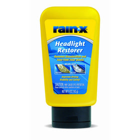 Rain-X 800001810 Headlight Restorer - 5 oz.