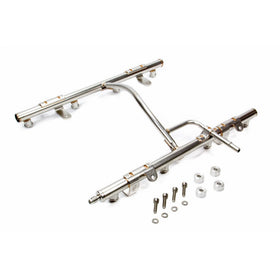FAST 146021-KIT LSX OEM Type Fuel Rail Kit for LS1/LS6