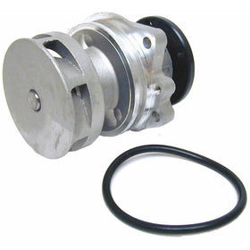 URO Parts 11 51 7 527 799 Water Pump with Metal Impeller
