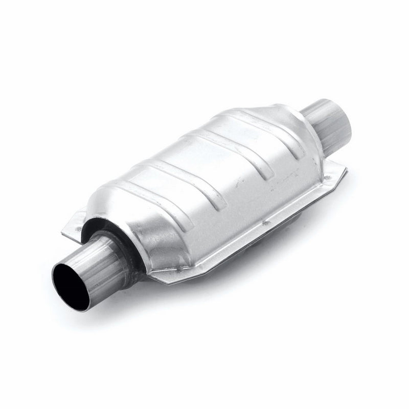 MagnaFlow 441005 Universal Catalytic Converter (CARB Compliant)