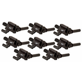 MSD 55178 Street Fire Coil, (Pack of 8)