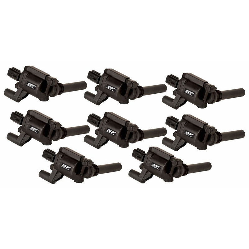 MSD 55178 Street Fire Coil, (Pack of 8)