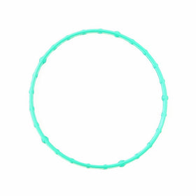 Omix-ADA 17445.16 Throttle Body Gasket for Jeep Models (1.8L/2.0L/2.4L)
