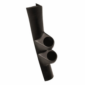 Auto Meter 12194 Gauge Works Dual Pillar