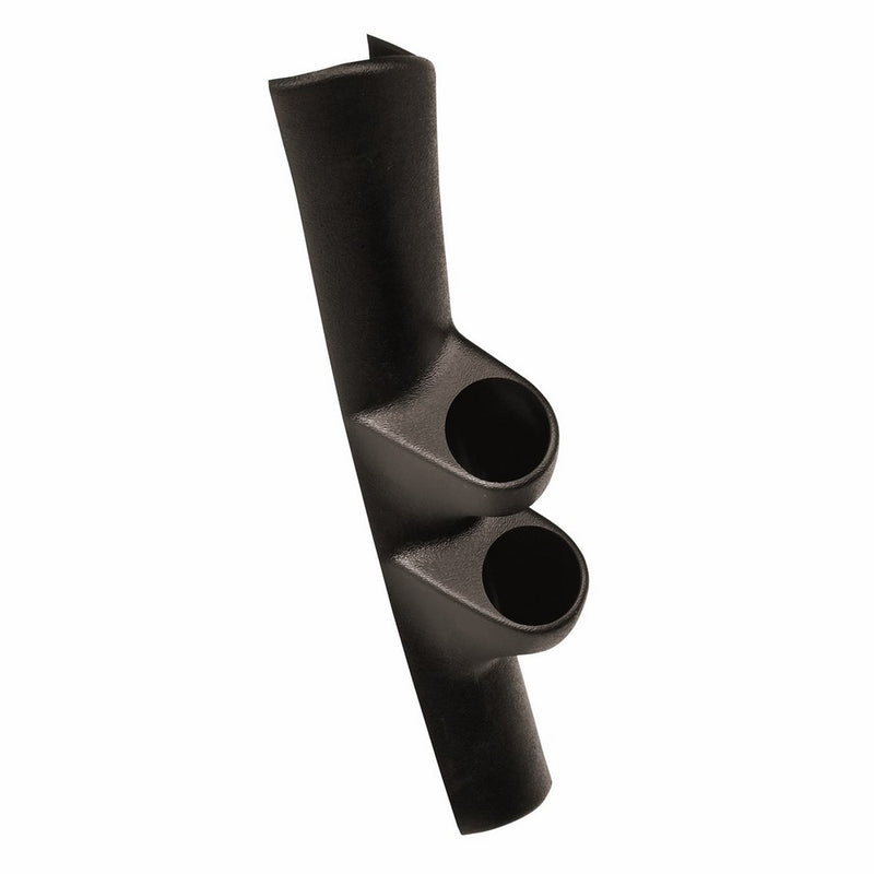 Auto Meter 12194 Gauge Works Dual Pillar