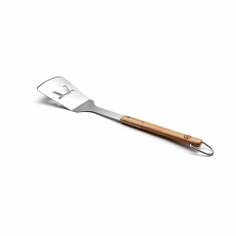 Outset QV10 Verde Collection Grill Spatula, 100% Sustainable Materials
