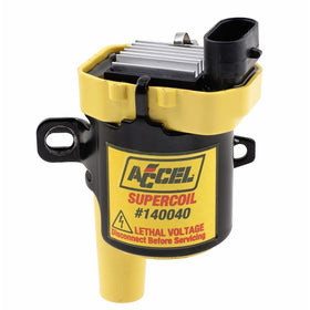 ACCEL 140040ACC Ignition SuperCoil