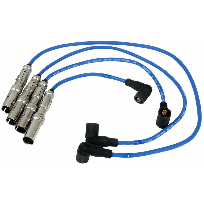 NGK (57021) VWC039 Spark Plug Wire Set
