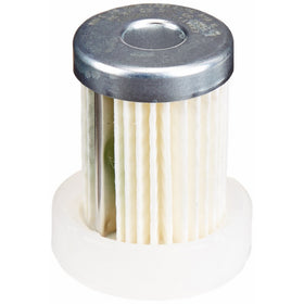 WIX Filters - 33830 Heavy Duty Cartridge Fuel Metal Canister, Pack of 1