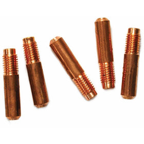 Hot Max 23023 .030-Inch MIG Welder Contact Tips, Hobart Style, 250A, 5-Pack