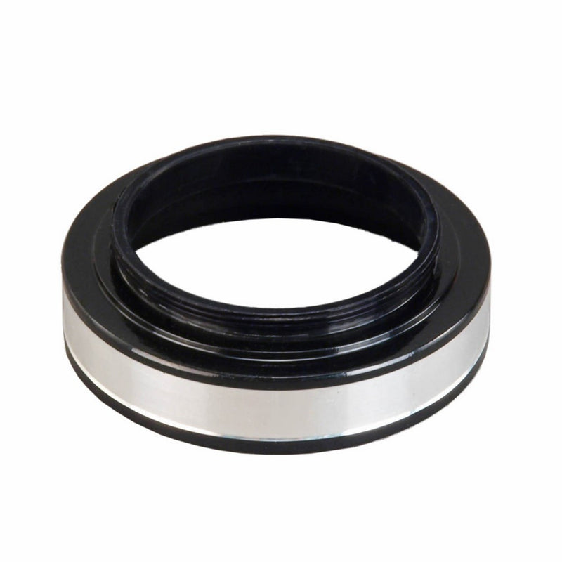 OMAX 38mm Thread Ring Light Adapter for Bausch & Lomb Microscopes No Glass