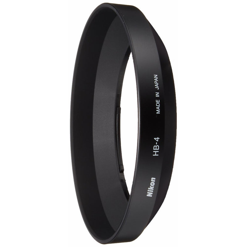 NIKON HB-4 Lens Hood for 20mm f/2.8 D-AF Lens