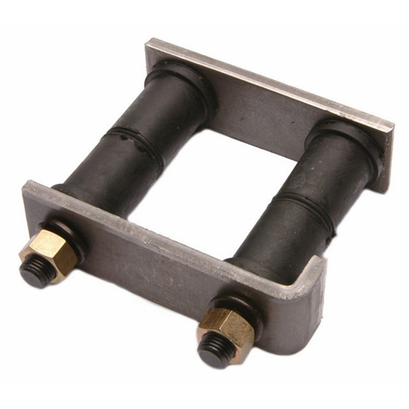 ACDelco 45G13037 Professional Leaf Spring Bushing Shackle