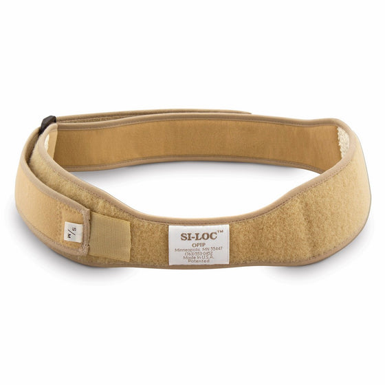 OPTP SI-LOC Support Belt - Small/Medium (670) - Low Back and Pelvic Pain Relief