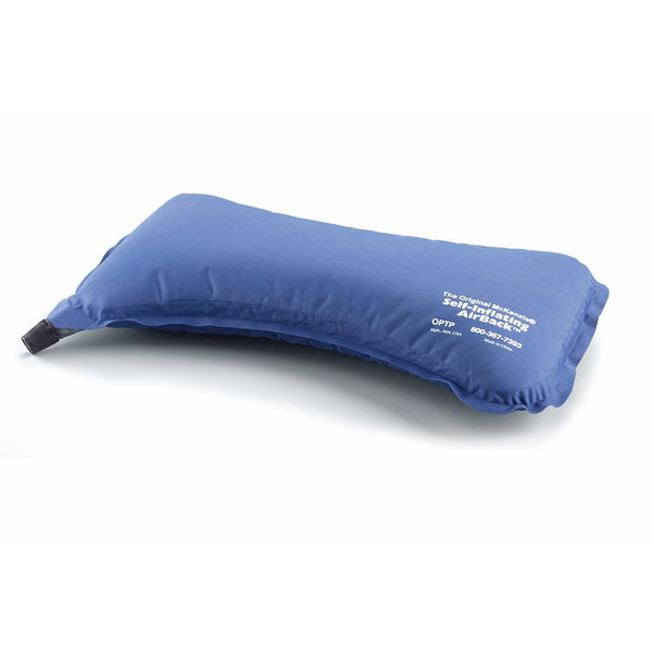 The Original McKenzie Self-Inflating AirBack Lumbar Support by OPTP (710)