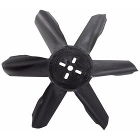 Allstar Performance ALL30095 18" 6-Blade Molded Nylon Fan