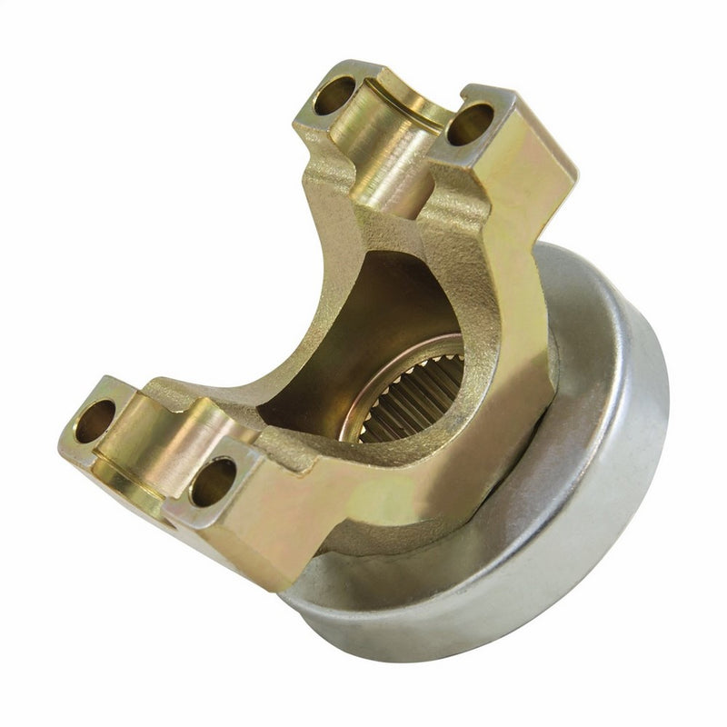 Yukon (YY GM8.5-1350-F) Forged Yoke for GM 8.5" Differential