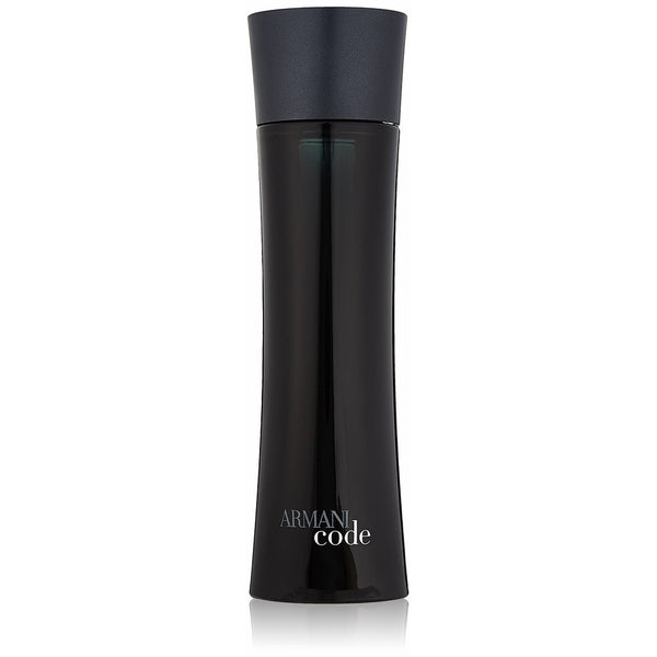 Armani Code Eau de Toilette Spray for Men, 4.2 Fluid Ounce