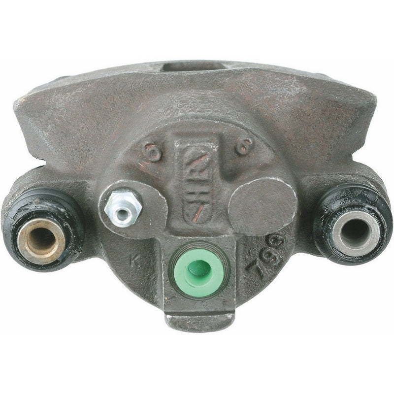 Cardone 18-4678 Remanufactured Domestic Friction Ready (Unloaded) Brake Caliper