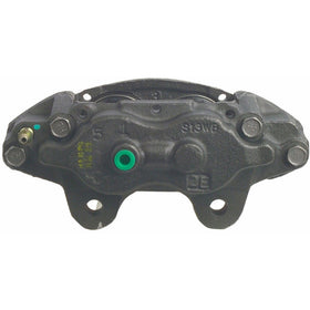 Cardone 19-1600 Remanufactured Import Friction Ready (Unloaded) Brake Caliper