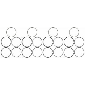 Sealed Power E776KC Piston Ring Set