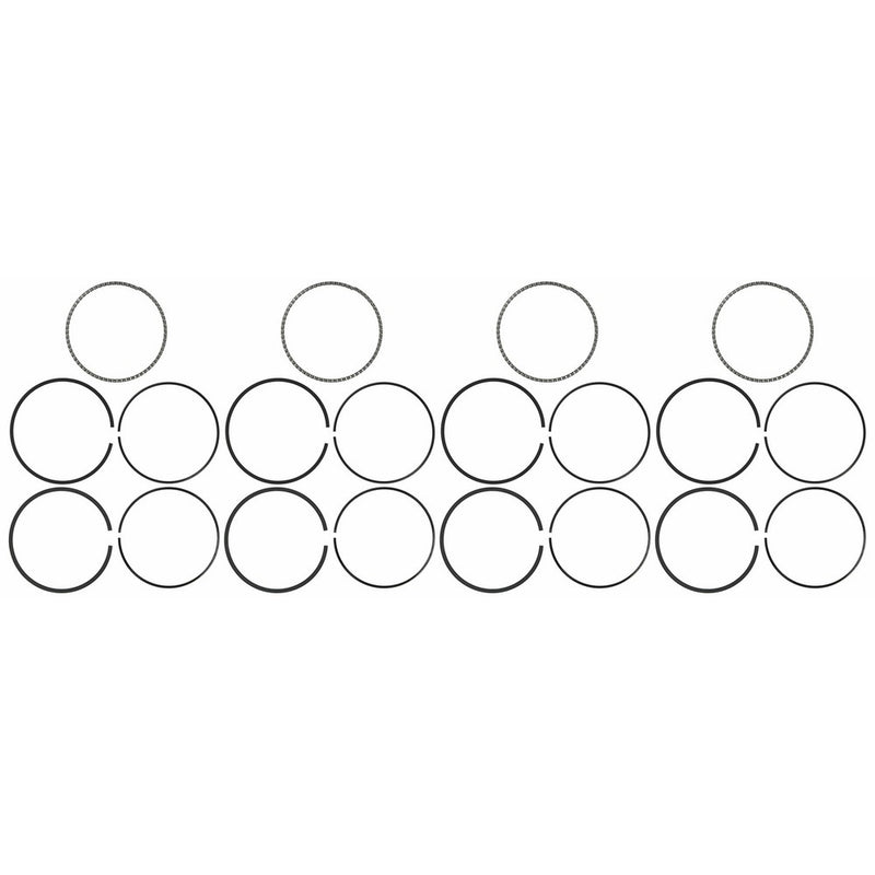 Sealed Power E776KC Piston Ring Set