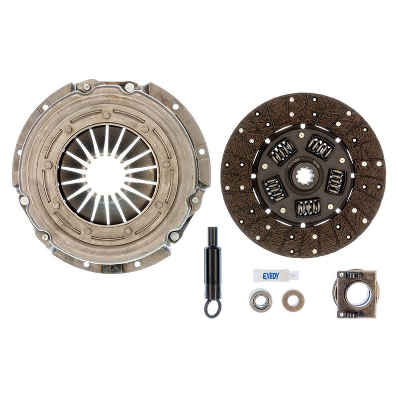 EXEDY 07014 OEM Replacement Clutch Kit