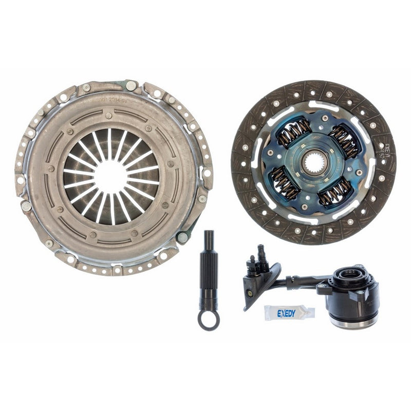 EXEDY KFM01 OEM Replacement Clutch Kit