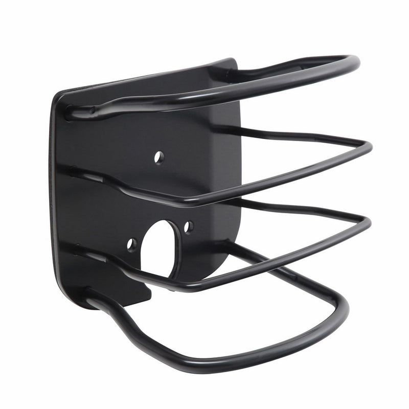 Smittybilt 8660 Euro Black Rear Taillight Guard