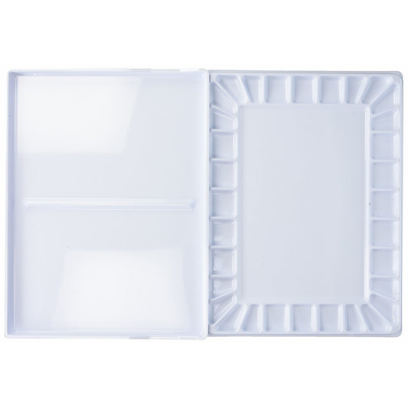 PLASTIFORM 1216-58 Jones 12X16 in. Palette Wcover