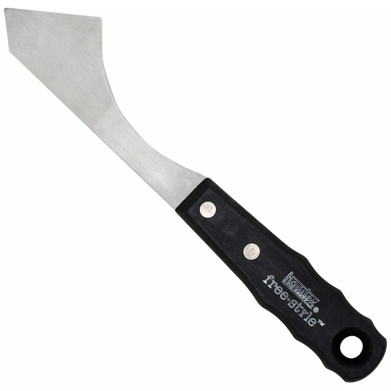 Liquitex Professional Freestyle Large Painting Knife No. 9
