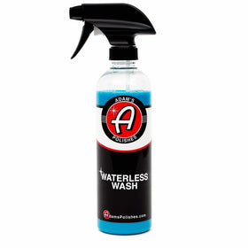 Adam's Waterless Car Wash 16oz