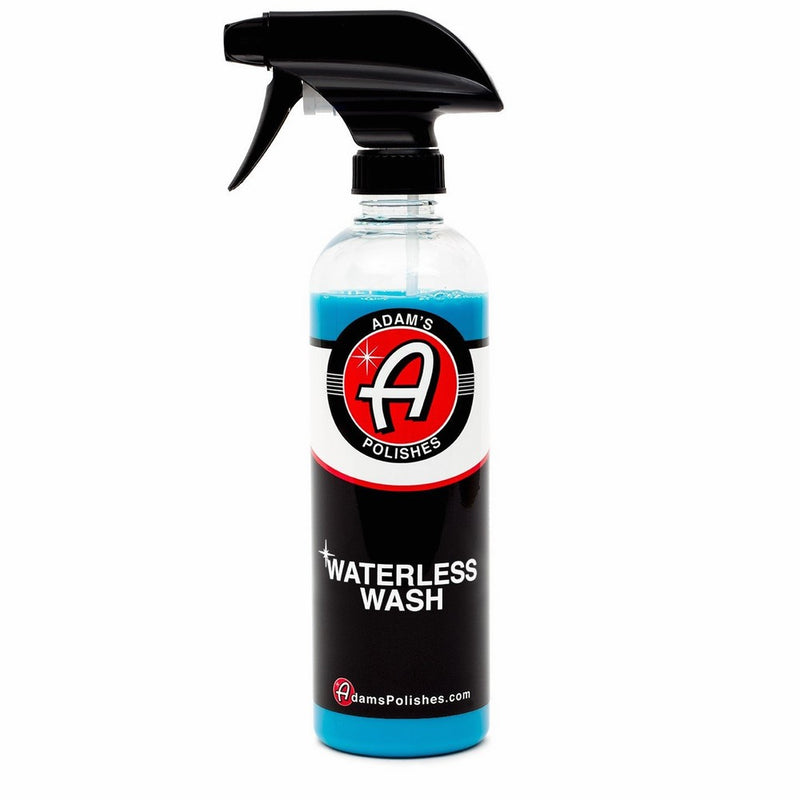 Adam's Waterless Car Wash 16oz
