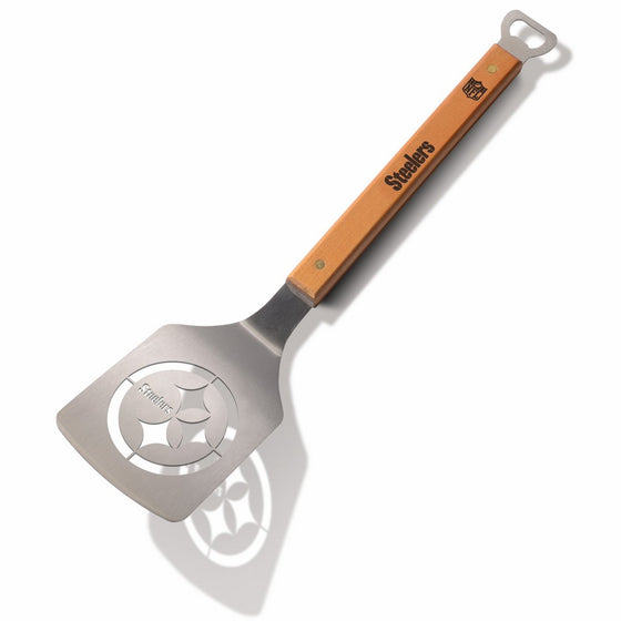NFL Pittsburgh Steelers Classic Series Sportula Spatula