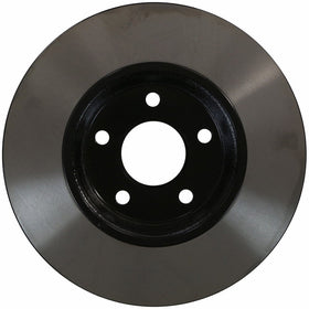 Wagner BD126138E Premium E-Coated Brake Rotor, Front