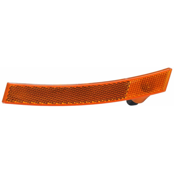 Depo 382-1403R-AQ Side Marker Lamp (MINI COOPER S 02-08 FRONT ASSEMBLY PASSENGER)