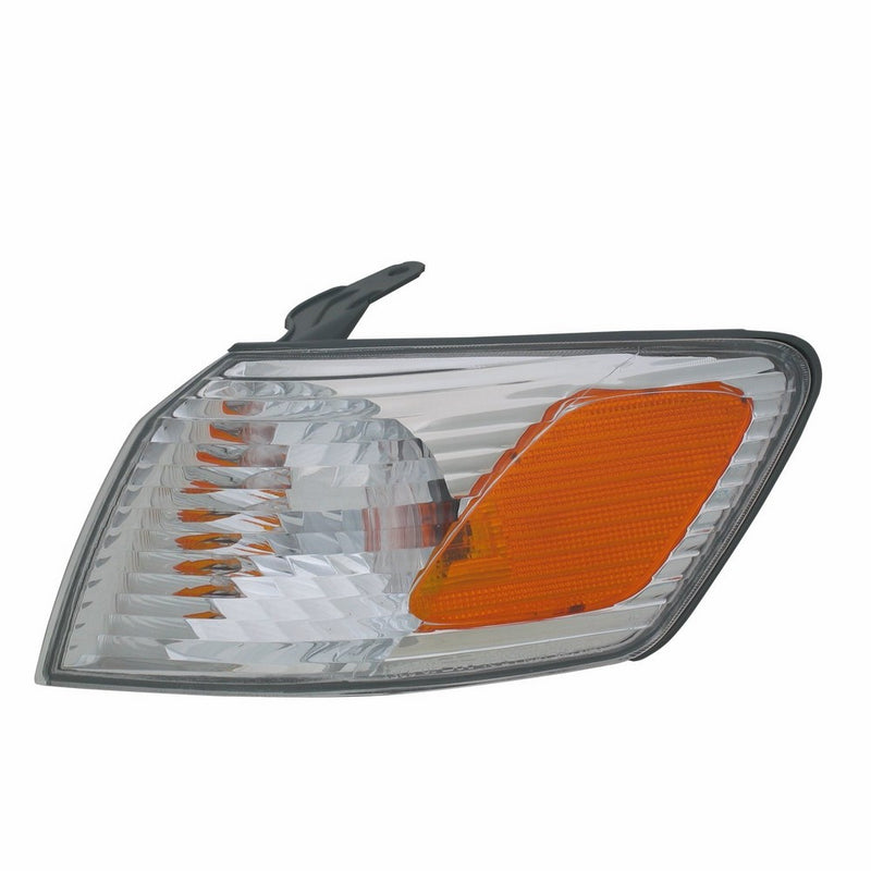 TYC 18-5522-00-1 Toyota Camry Front Left Replacement Side Marker Lamp