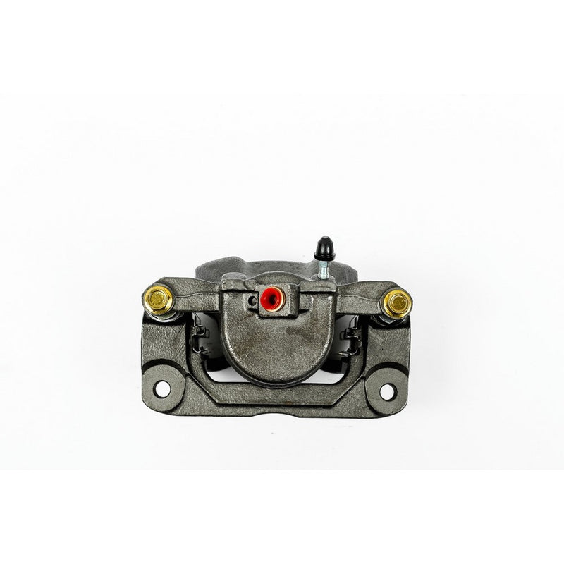 Power Stop L1975 Autospecialty Remanufactured Brake Caliper