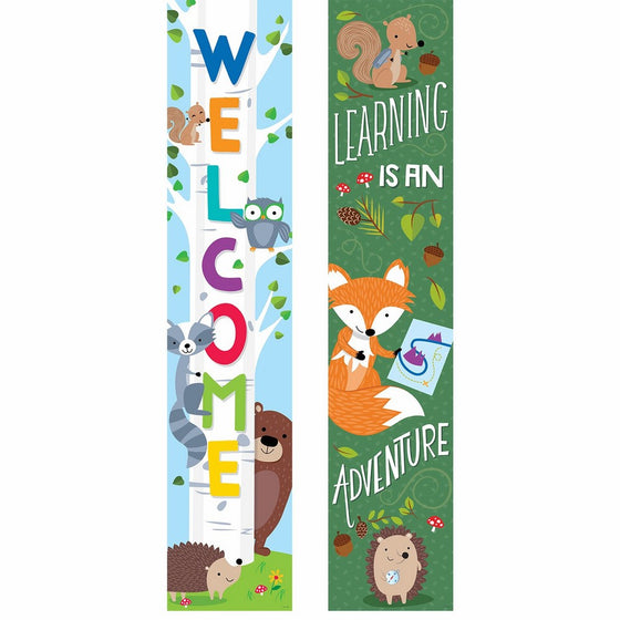 Creative Teaching PressClassroom Banner (8148)