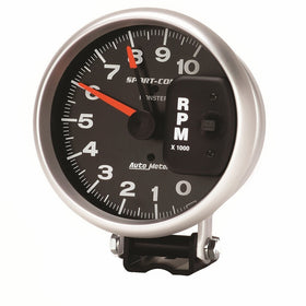 Auto Meter 3900 Sport-Comp Monster Tachometer