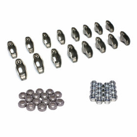 Competition Cams 1212-16 High Energy Steel 1.5 Ratio, 3/8" Stud Diameter Rocker Arm for Small Block Chevrolet