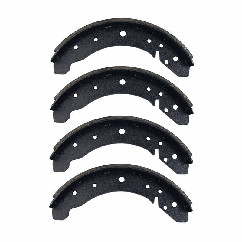 Beck Arnley081-1513New Brake Shoes