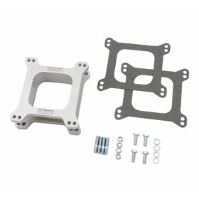 Mr. Gasket 6007 Aluminum Carburetor Spacer Kit