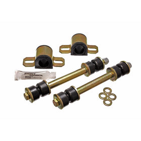 Energy Suspension 7.5108G 23mm Front Sway Bar Bushing Set