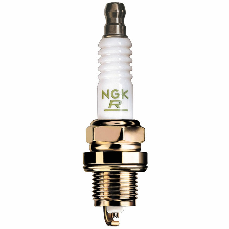 NGK (6928) BP4ES Standard Spark Plug, Pack of 1